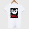 Berserk Guts Black Swordsman T Shirt