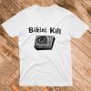 Bikini Kill T Shirt