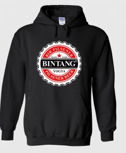 Bintang Bali Beer Summer Hoodie