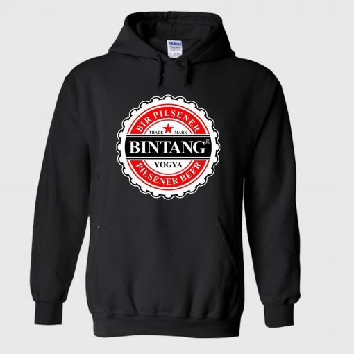 Bintang Bali Beer Summer Hoodie