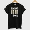 Blackout Boyz T Shirt