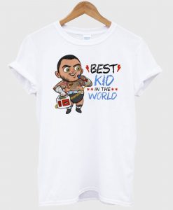 CM Punk Babyface Toddler T Shirt