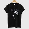 Call Me Coco T Shirt