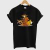 Cartoon T Shirt