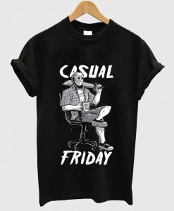 Casual Friday T Shirt