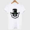 Cat Leprechaun T Shirt