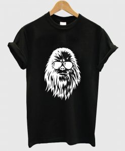 Chewbacca Cool T Shirt