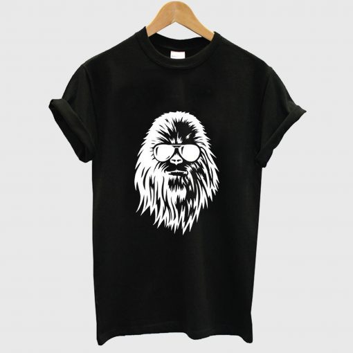 Chewbacca Cool T Shirt