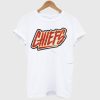 Chiefs T Shirt