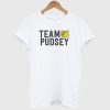 Children In Need Team Pudsey T Shirt