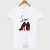 Christian Louboutin T Shirt