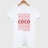 Coco gauff T Shirt