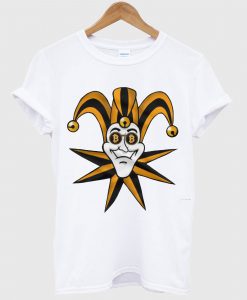 Crypto Clown T Shirt