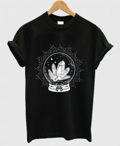 Crystal Ball T Shirt