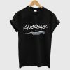 Cybertruck Cyber Truck Graffiti Future T Shirt