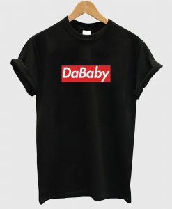 Dababy T Shirt