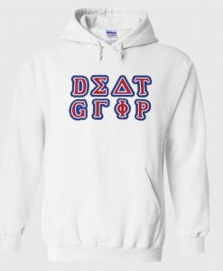 Deat Grip Hoodie