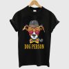 Dog Person T Shirt