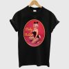 Dolly Parton Playboy Bunny Foto Poster T Shirt