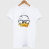 Donald Duck T Shirt