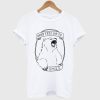 Don’t Tell Me to Smile Bear Feminist Animal T Shirt