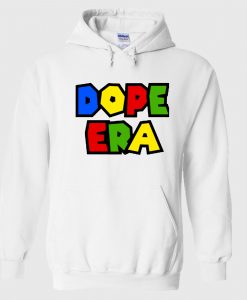 Dope Era Hoodie