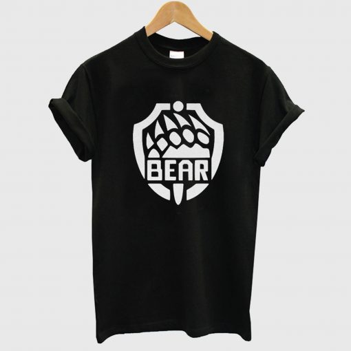 Escape from Tarkov BEAR T Shirt