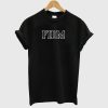 FIDM T Shirt