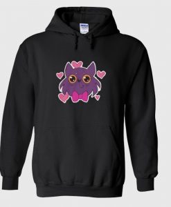 Feyrah’s Momo Hoodie