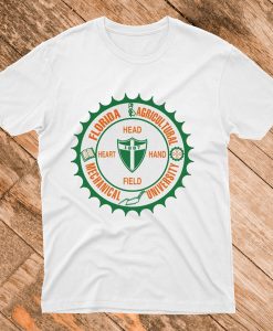 Florida A&M University T Shirt