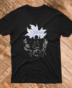 Goku T Shirt