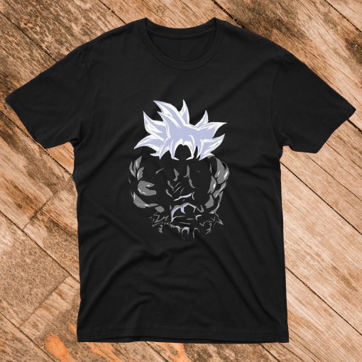 Goku T Shirt