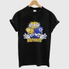 Golden State Warriors Splas T Shirt