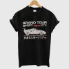 Grand Tour Sport Japan GTS T Shirt