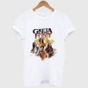 Greta van Fleet T Shirt