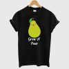 Grow a Pear Short-Sleeve T Shirt