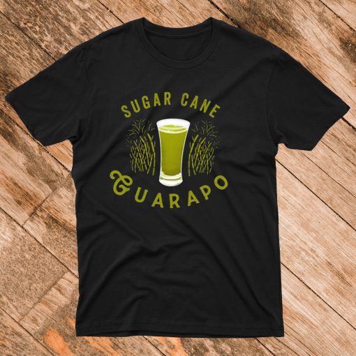 Guarapo T Shirt