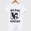 Harry Potter Hates Ohio T Shirt