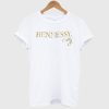 Hennessy only T Shirt