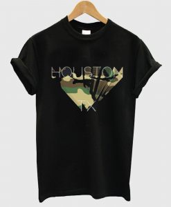 Houston T Shirt