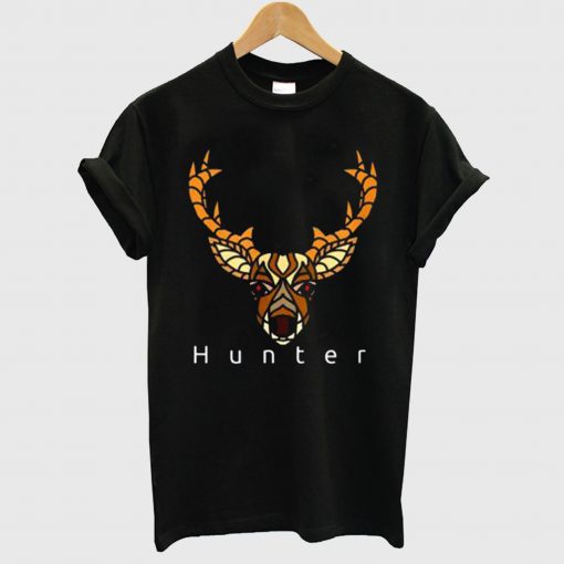 Hunter T Shirt