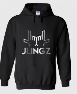 JLINGZ Hoodie