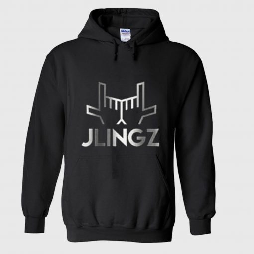 JLINGZ Hoodie