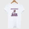 Joe Burrow Burreaux 9 T Shirt