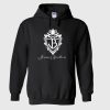 Jonas Brothers Classic Logo Hoodie