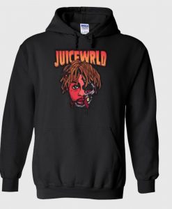 Juice WRLD Hoodie