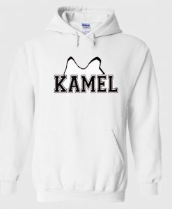 KAMEL STANDARD HOODIE