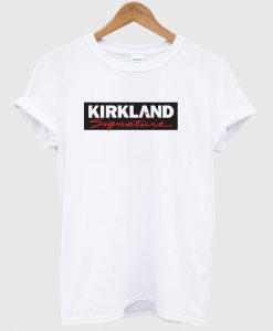 Kirkland Signature T Shirt