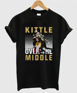 Kittle Over The Middle T Shirt