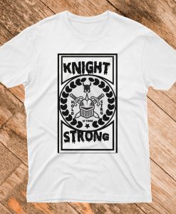 Knight T Shirt